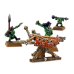 Warhammer: Goblin Spear Chukka